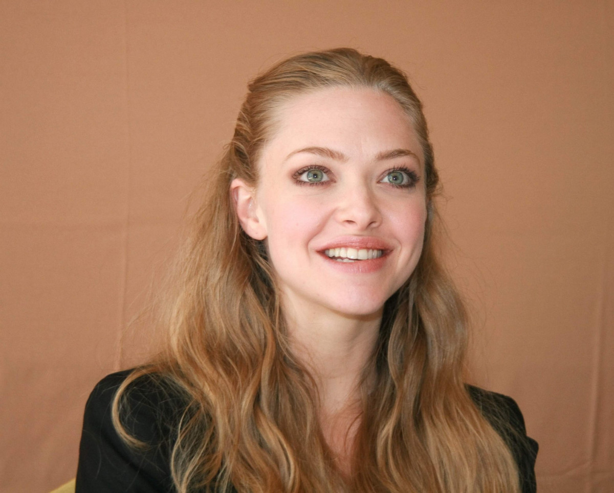 Amanda Seyfried: pic #367170