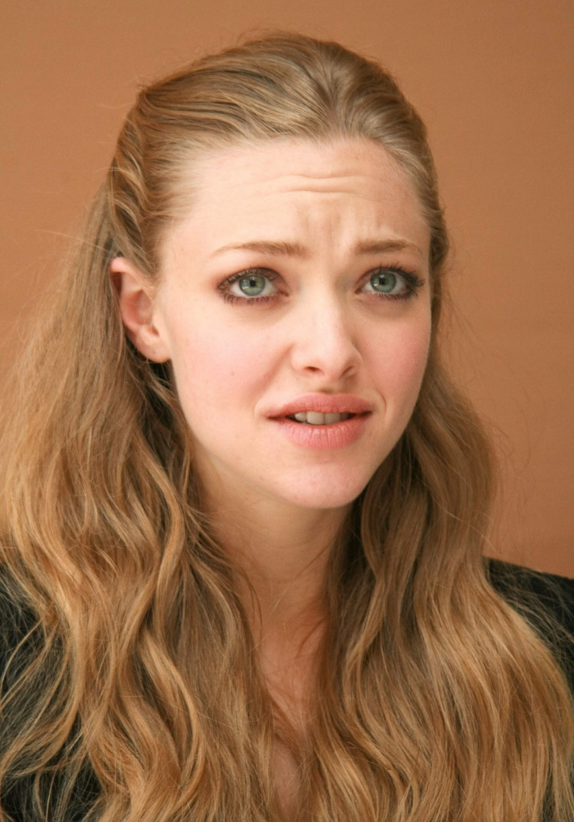 Amanda Seyfried: pic #367029