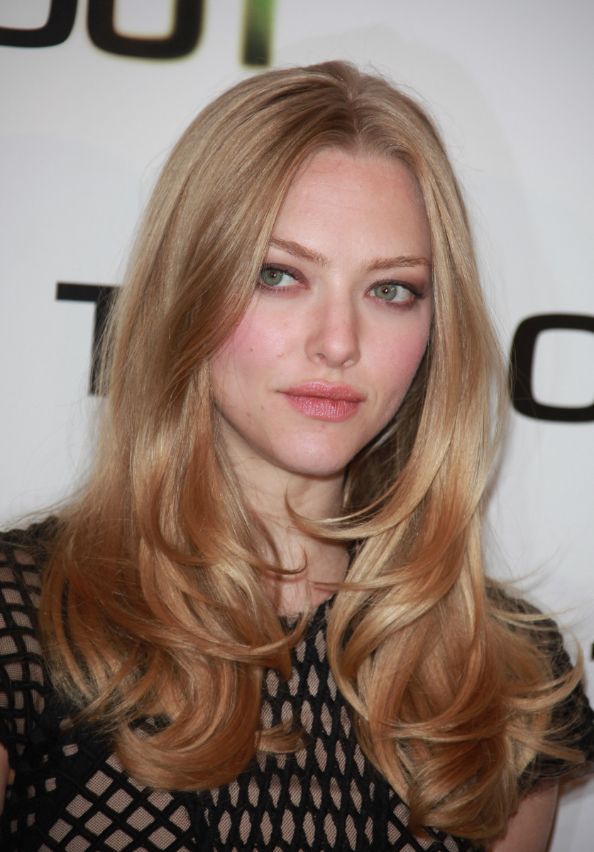 Amanda Seyfried: pic #418481