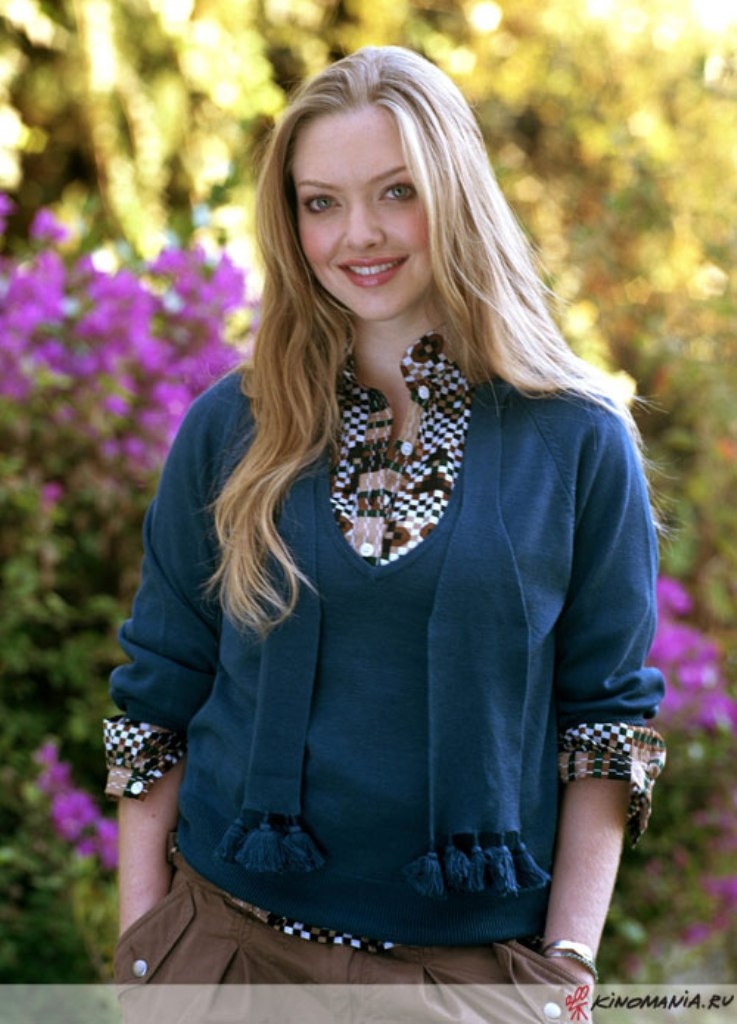 Amanda Seyfried: pic #111959