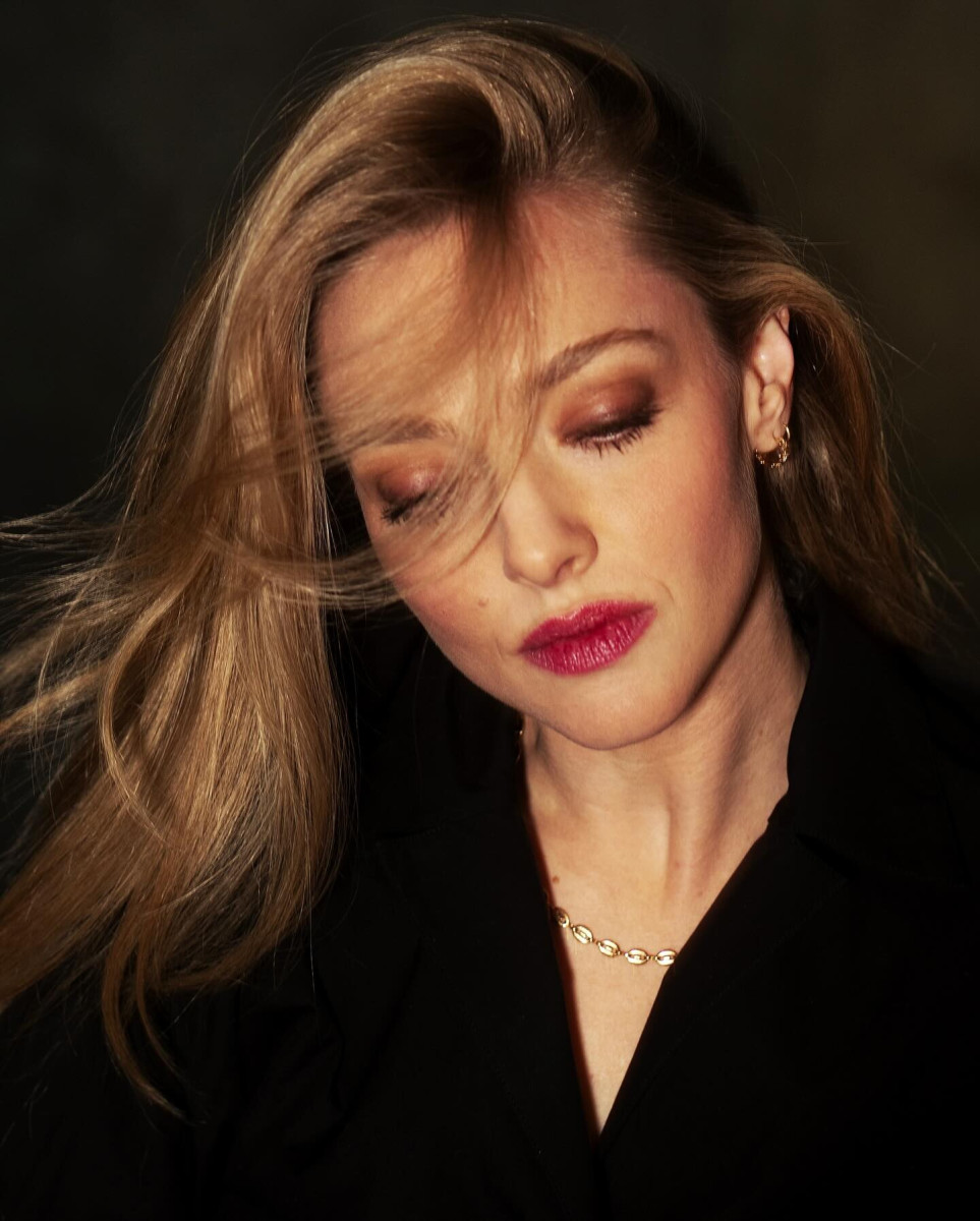 Amanda Seyfried: pic #1371743