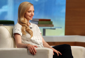 Amanda Seyfried photo #