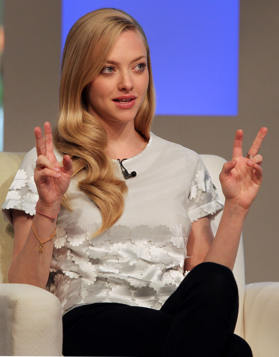 Amanda Seyfried: pic #257549