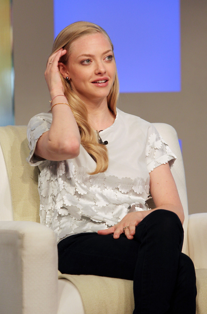 Amanda Seyfried: pic #257539