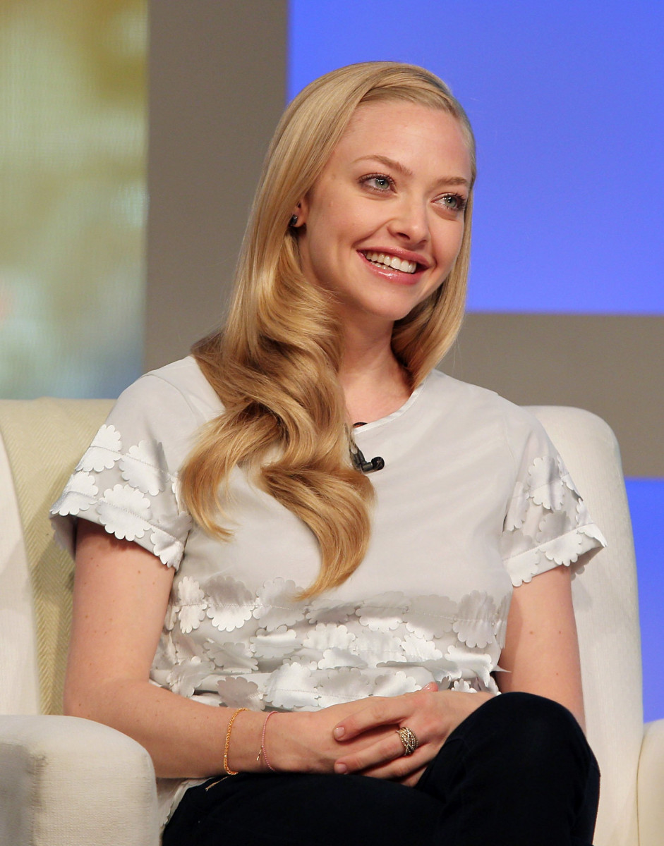 Amanda Seyfried: pic #257548