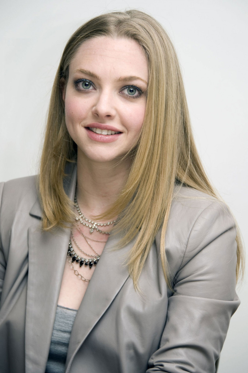 Amanda Seyfried: pic #447194