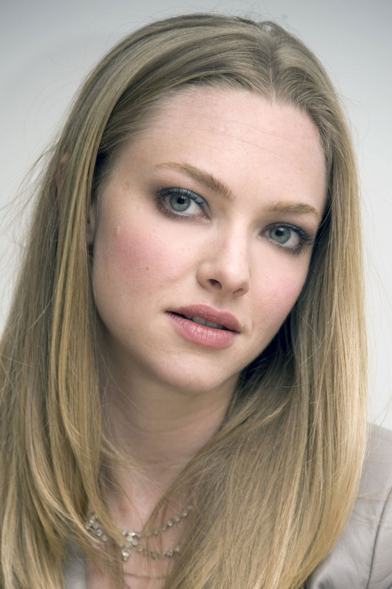 Amanda Seyfried: pic #447192