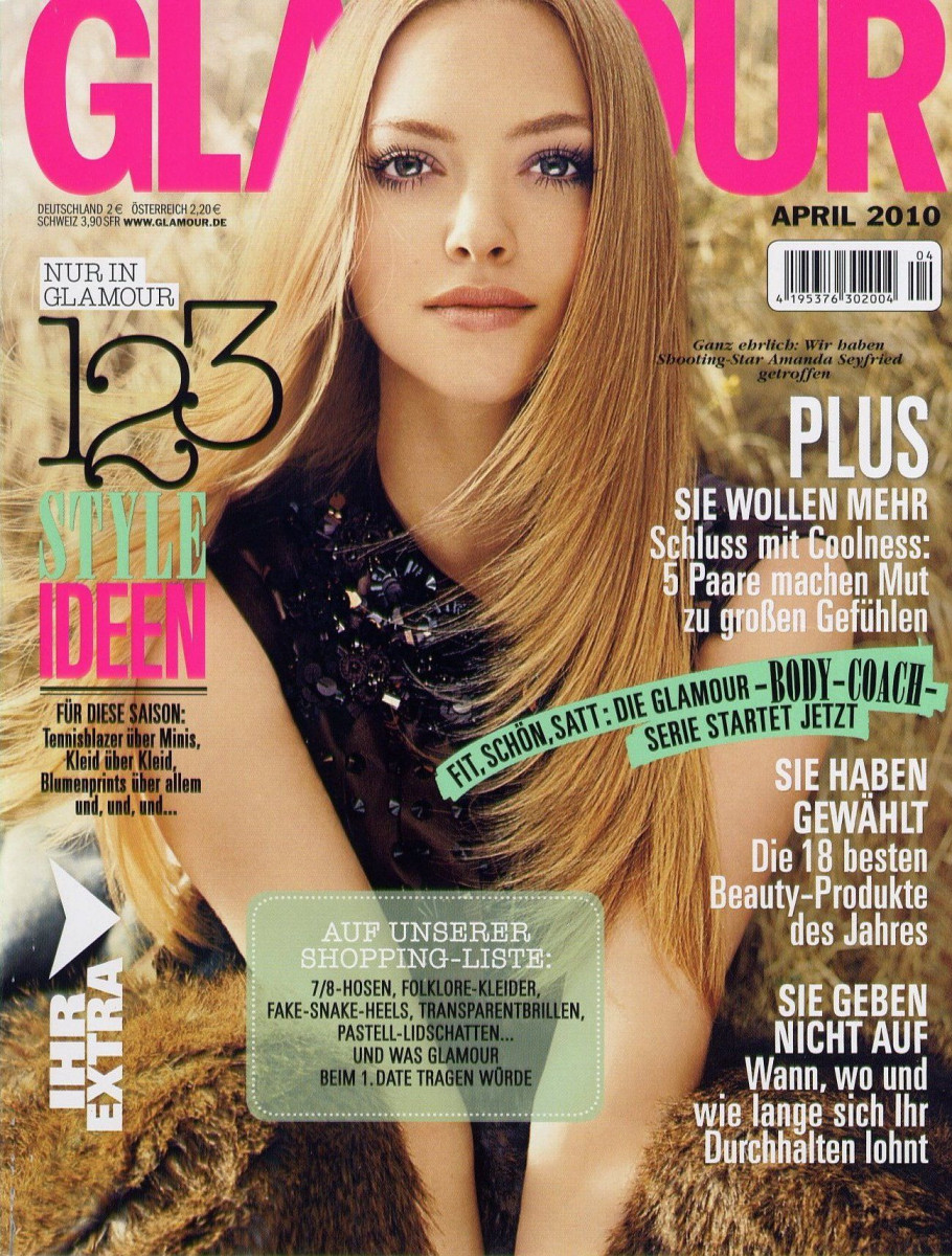 Amanda Seyfried: pic #245874