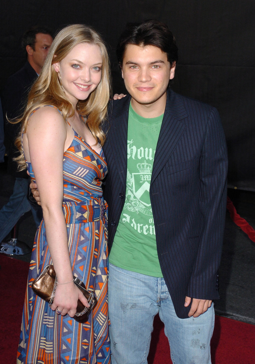 Amanda Seyfried: pic #278153