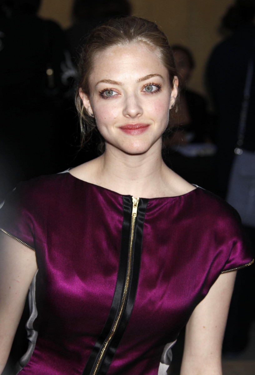 Amanda Seyfried: pic #251803