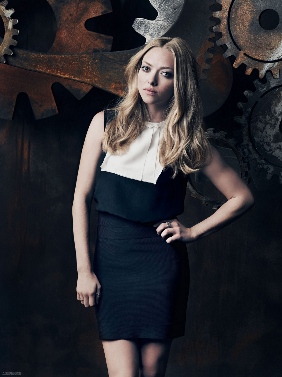 Amanda Seyfried: pic #433290