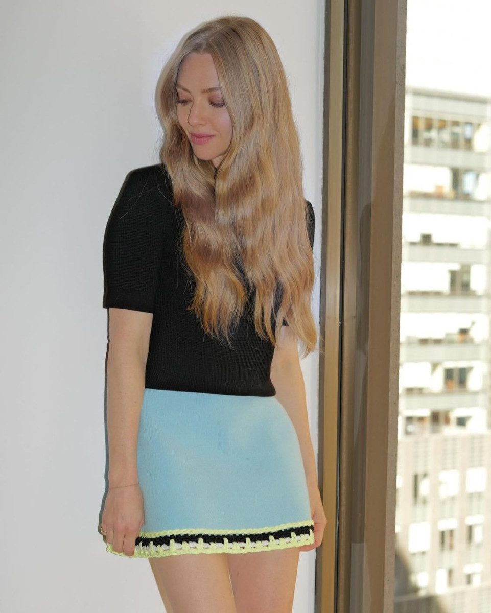 Amanda Seyfried: pic #1367695