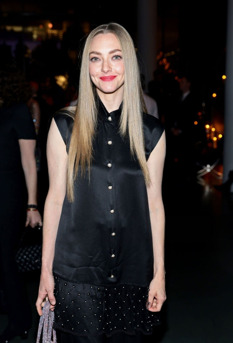 Amanda Seyfried: pic #1362289