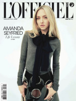 Amanda Seyfried pic #1370619