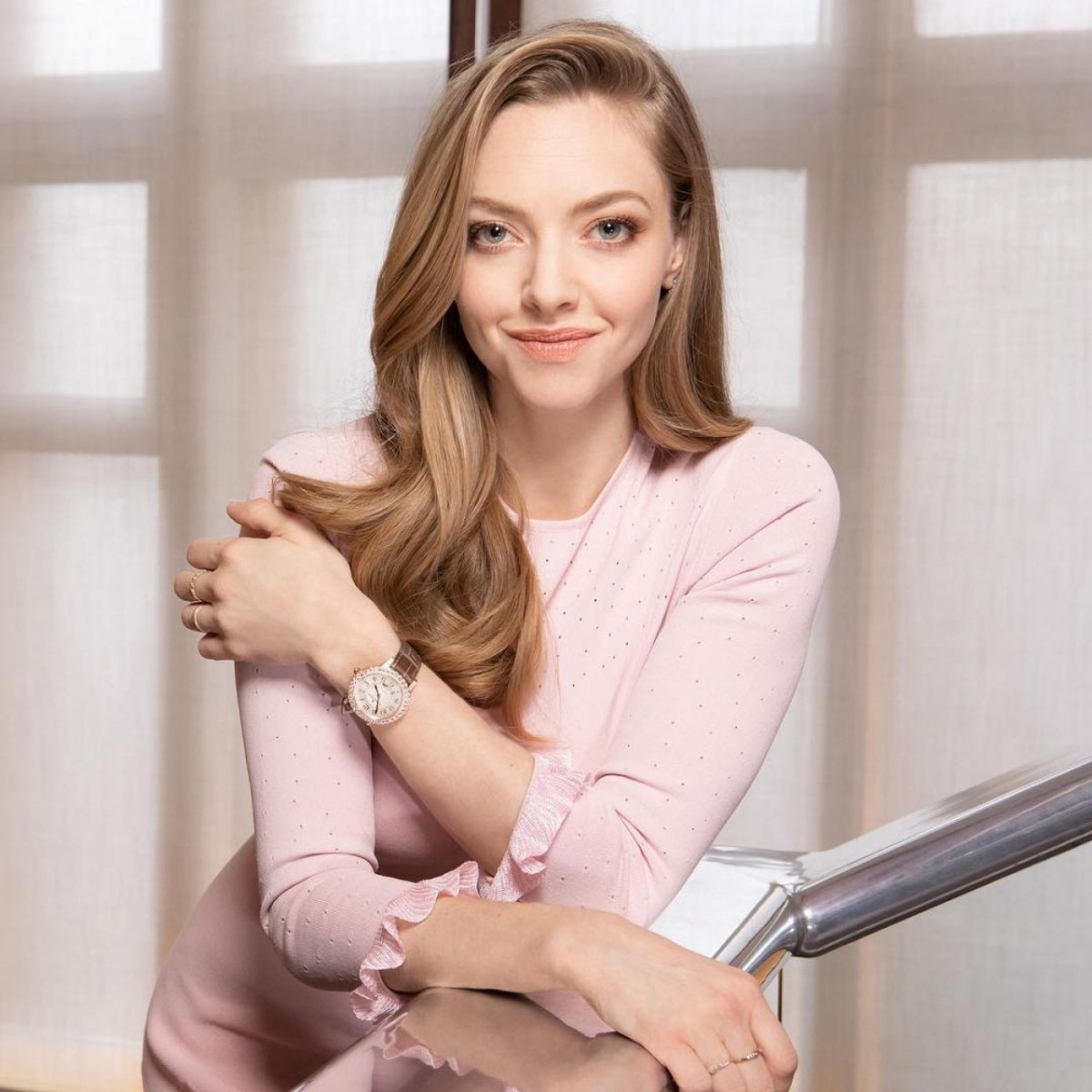 Amanda Seyfried: pic #1100313