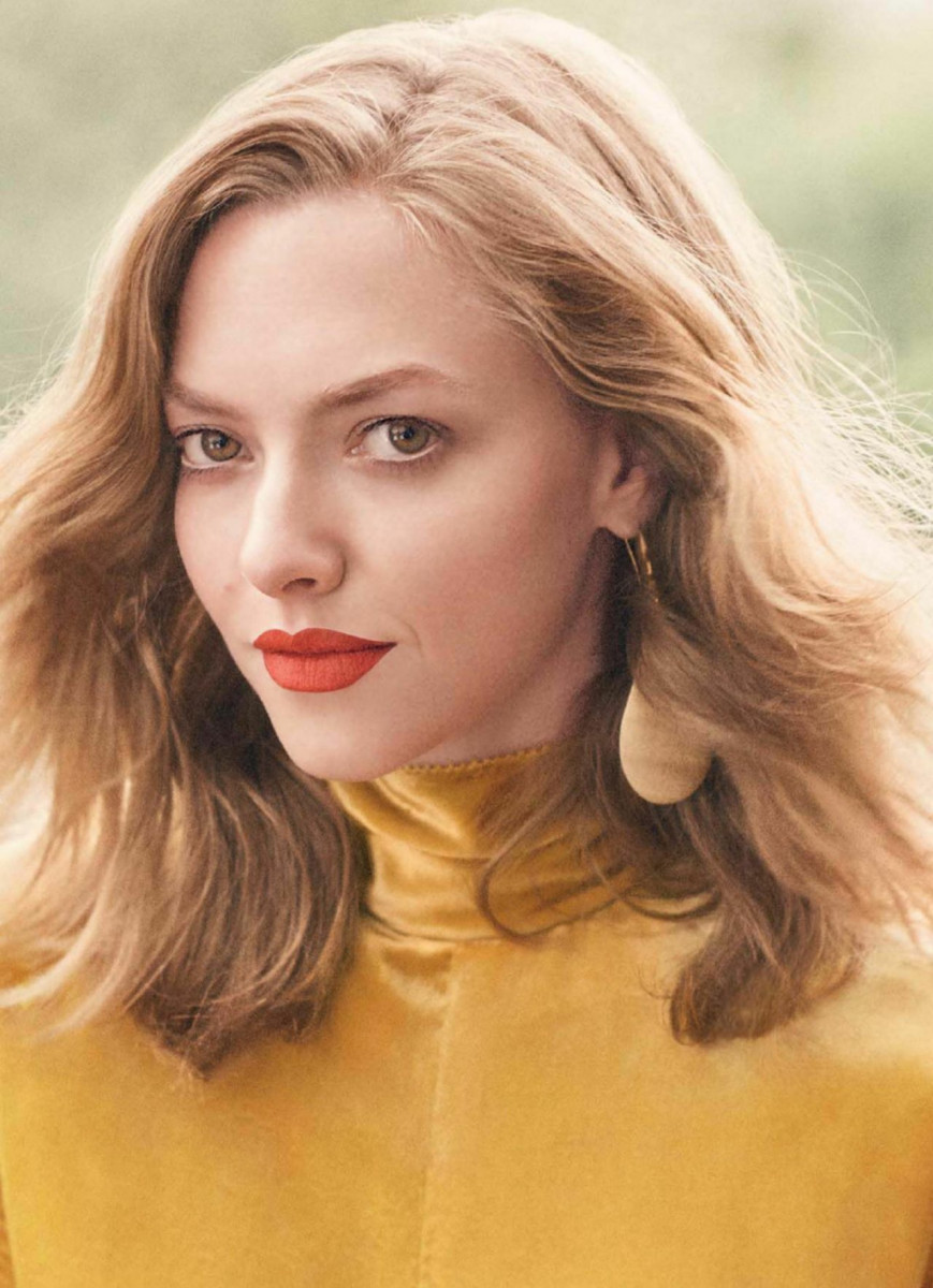 Amanda Seyfried: pic #887439