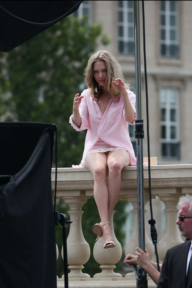 Amanda Seyfried: pic #860643