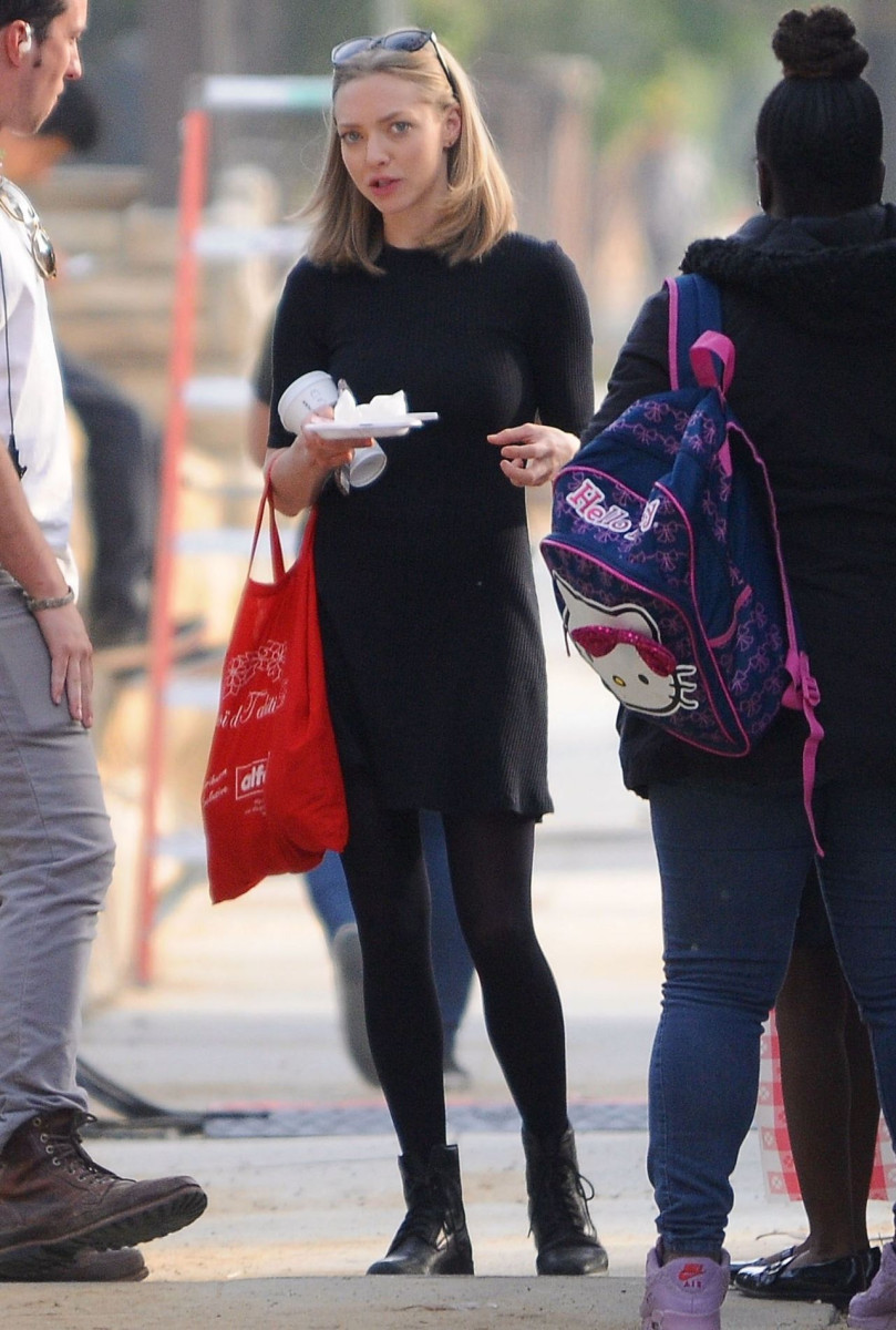 Amanda Seyfried: pic #837982