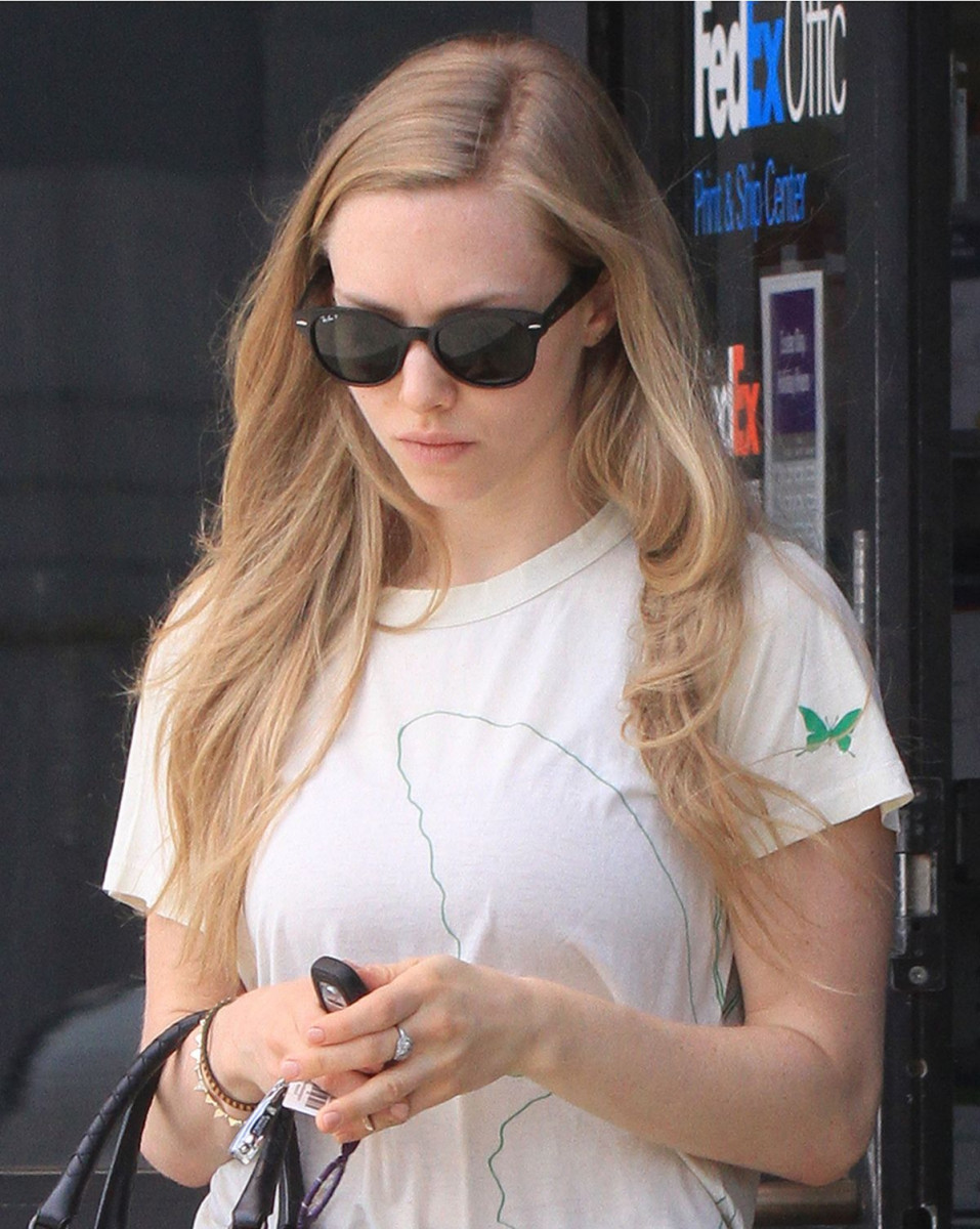 Amanda Seyfried: pic #691941