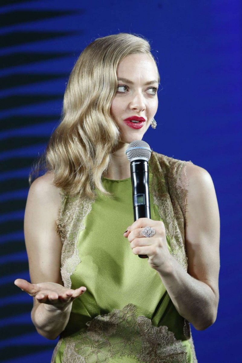 Amanda Seyfried: pic #859649