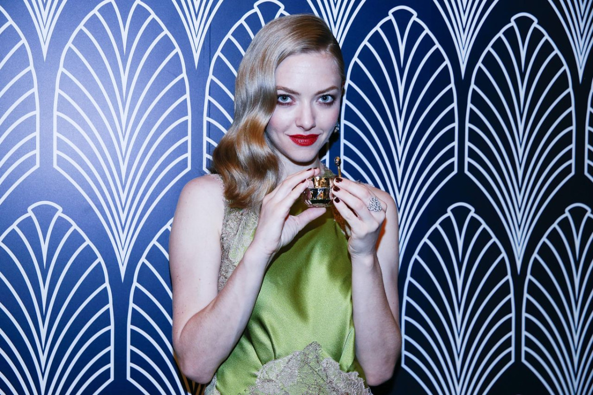 Amanda Seyfried: pic #859806