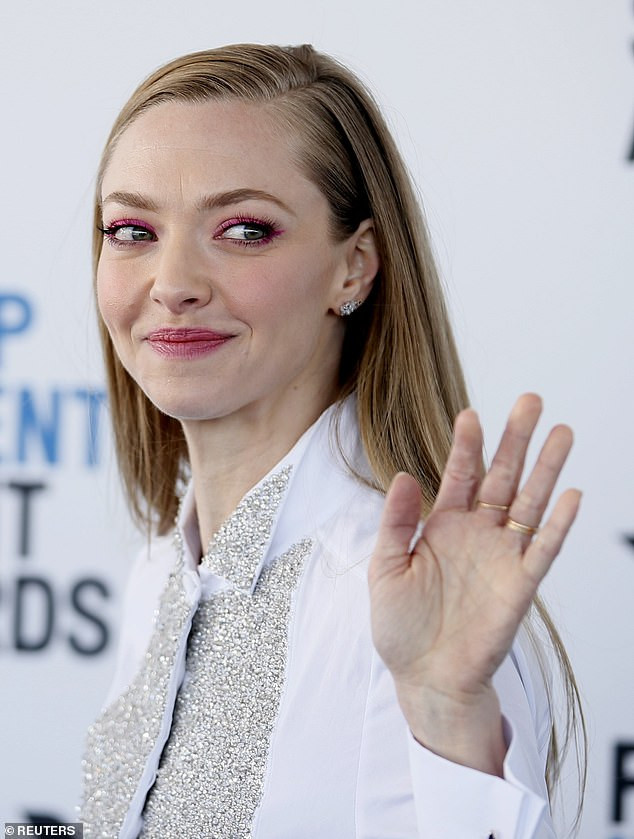 Amanda Seyfried: pic #1110282