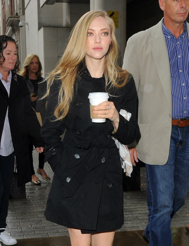 Amanda Seyfried: pic #705649