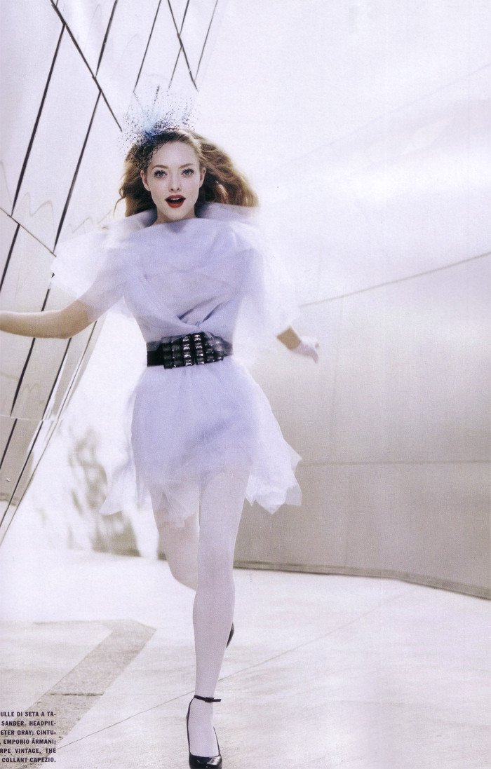 Amanda Seyfried: pic #296700