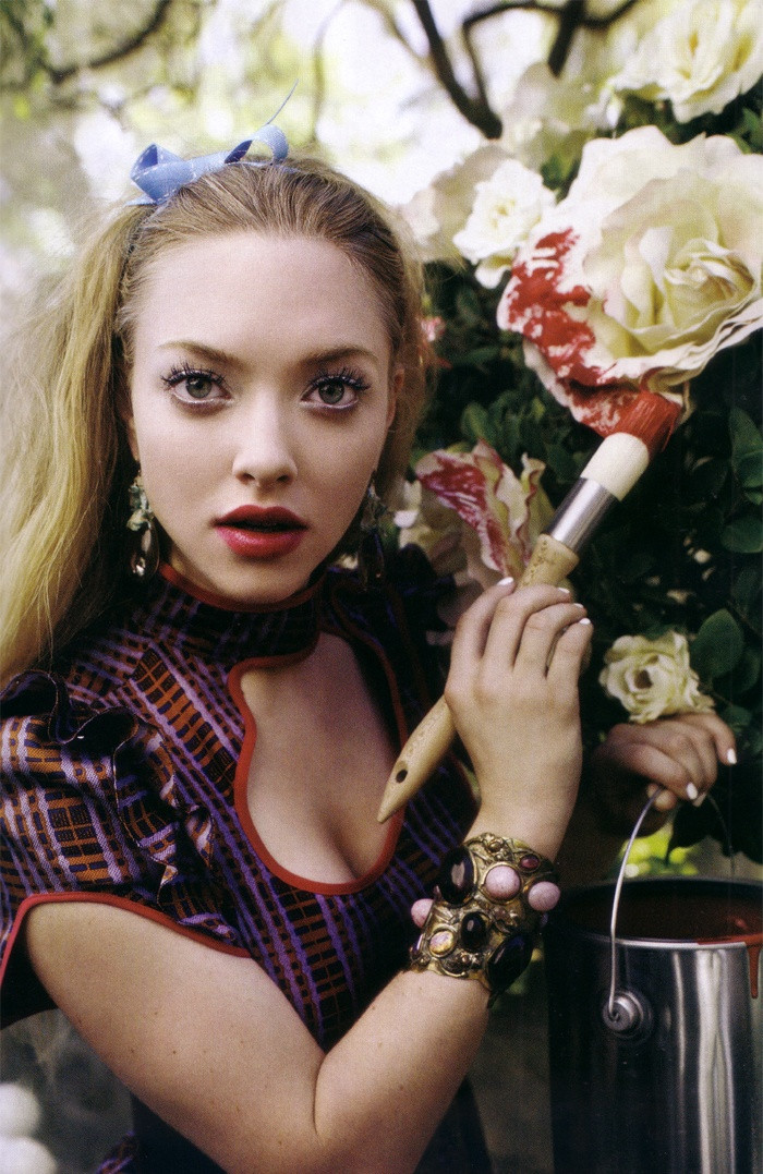 Amanda Seyfried: pic #296703