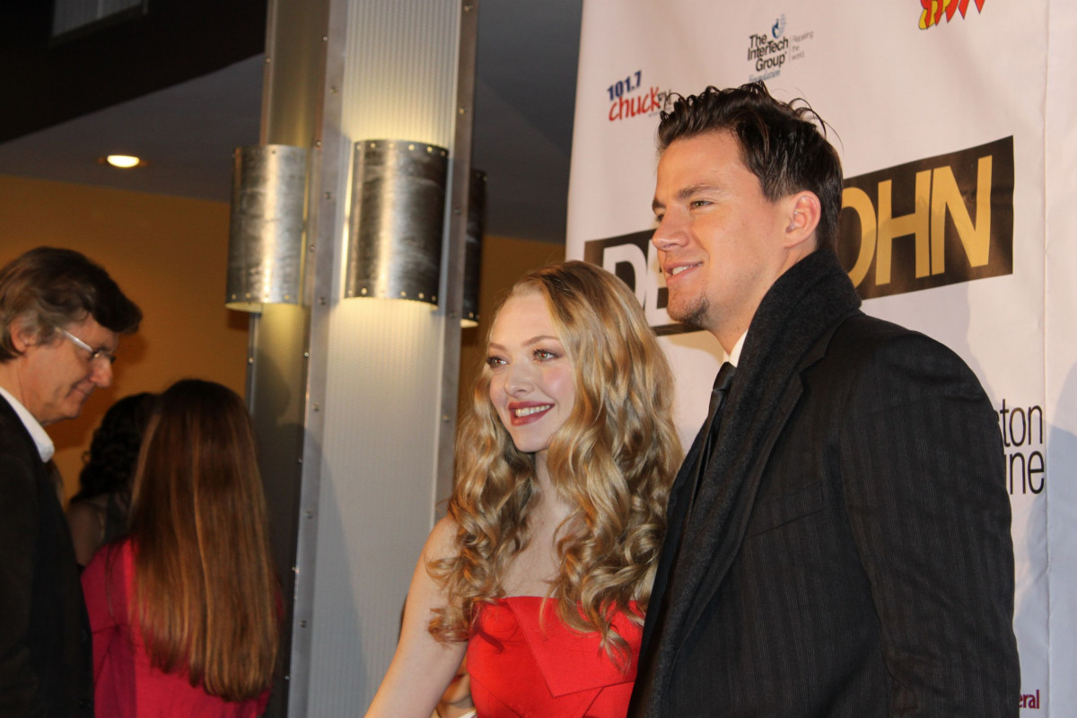 Amanda Seyfried: pic #281134