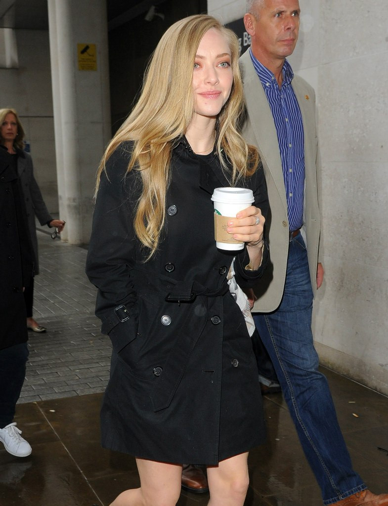 Amanda Seyfried: pic #705650