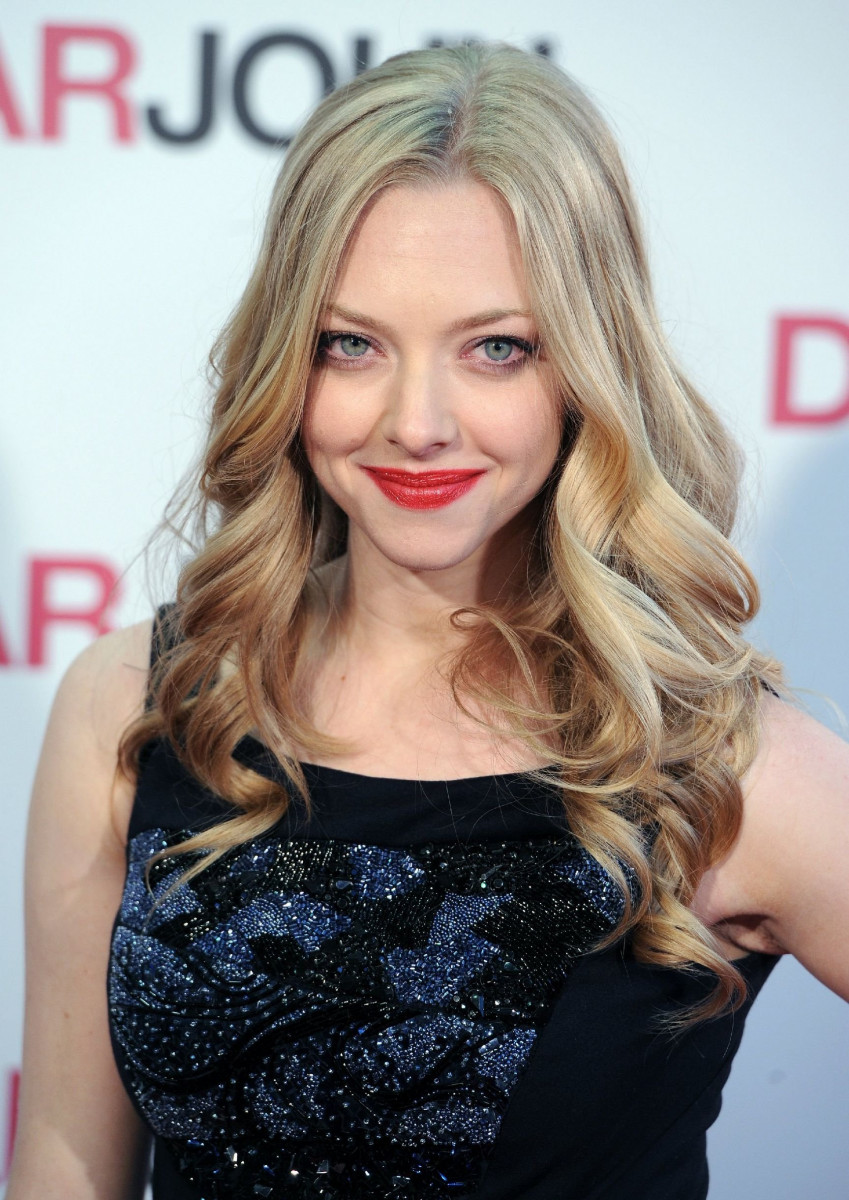 Amanda Seyfried: pic #282438