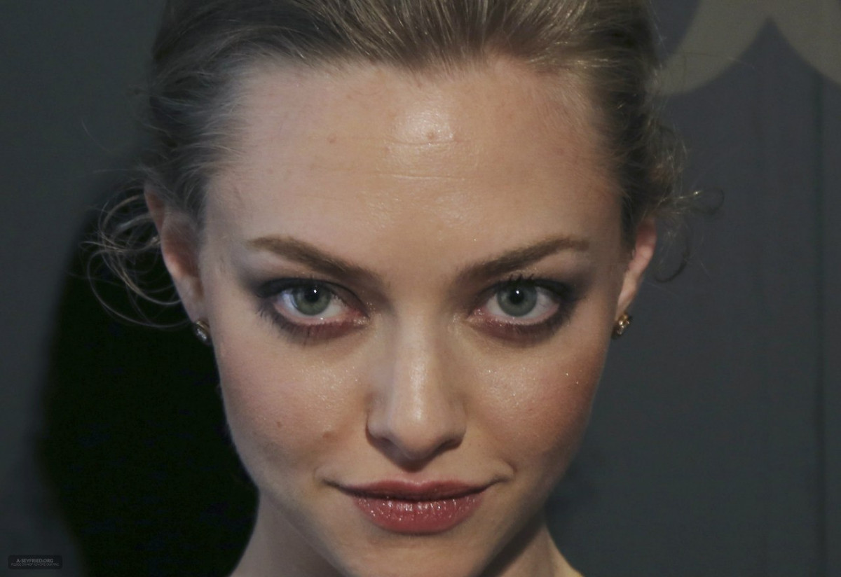 Amanda Seyfried: pic #707241