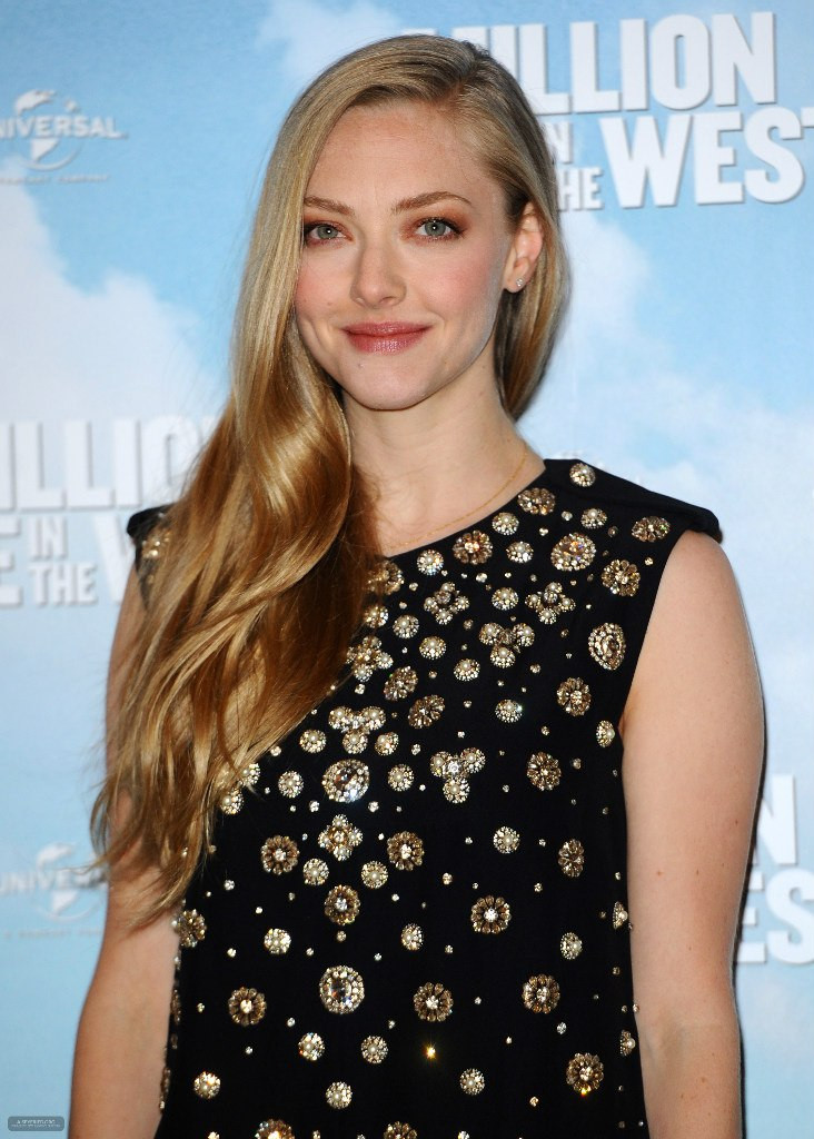 Amanda Seyfried: pic #707078