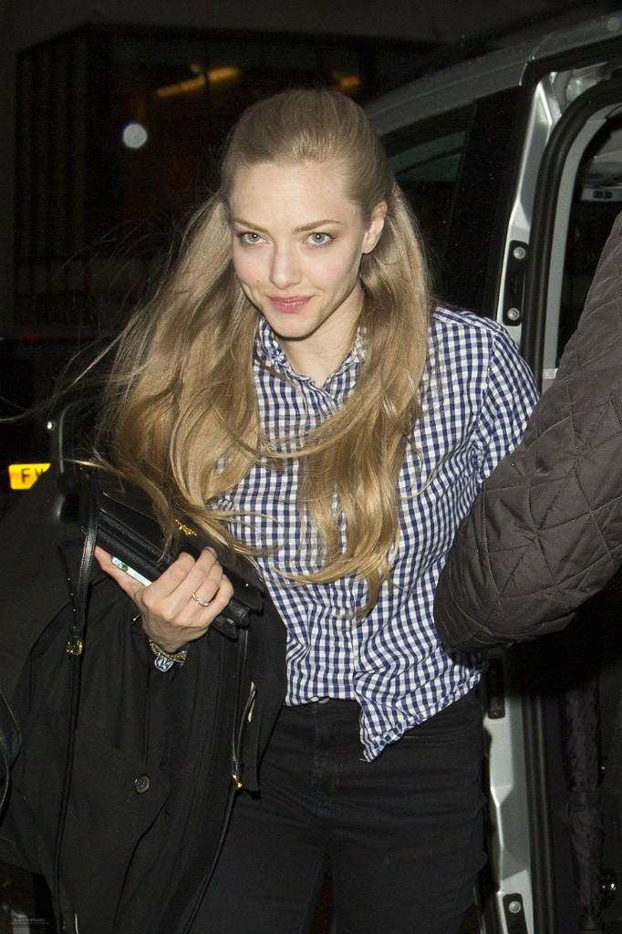 Amanda Seyfried: pic #707079