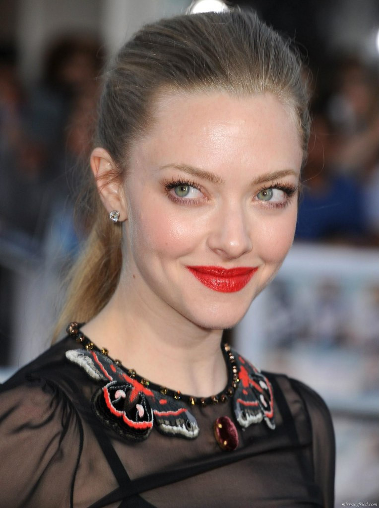 Amanda Seyfried: pic #700637