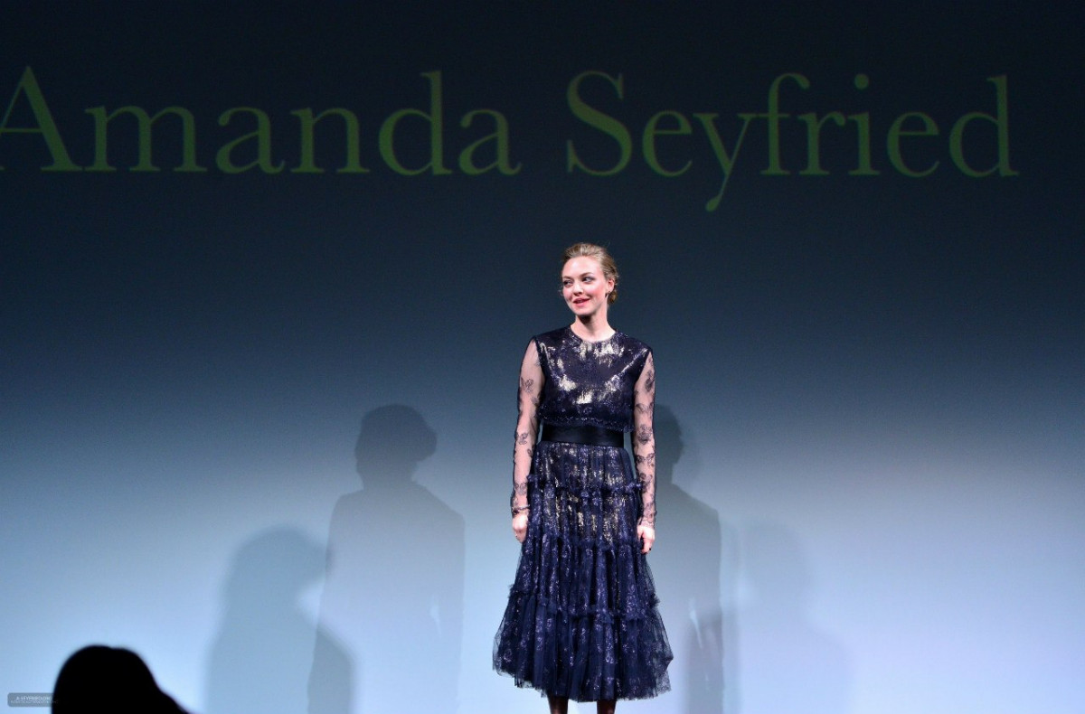 Amanda Seyfried: pic #707258