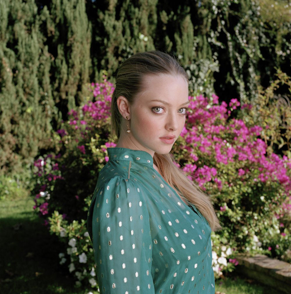 Amanda Seyfried: pic #160315