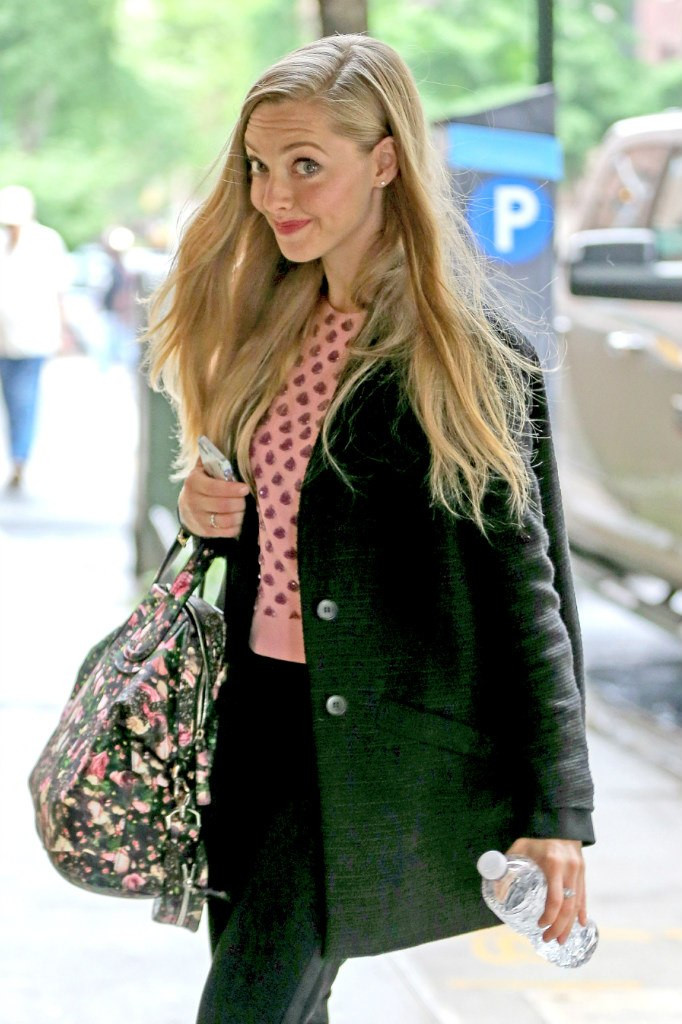 Amanda Seyfried: pic #704268