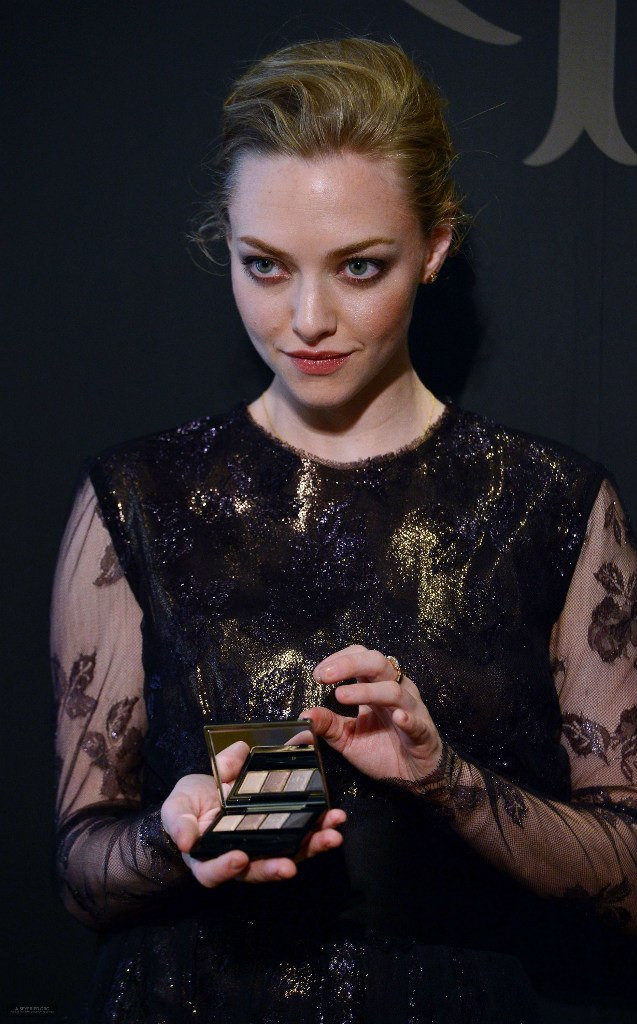 Amanda Seyfried: pic #707259