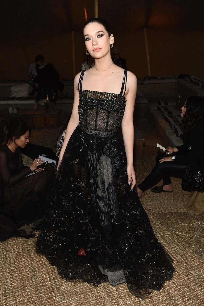 Amanda Steele: pic #932938