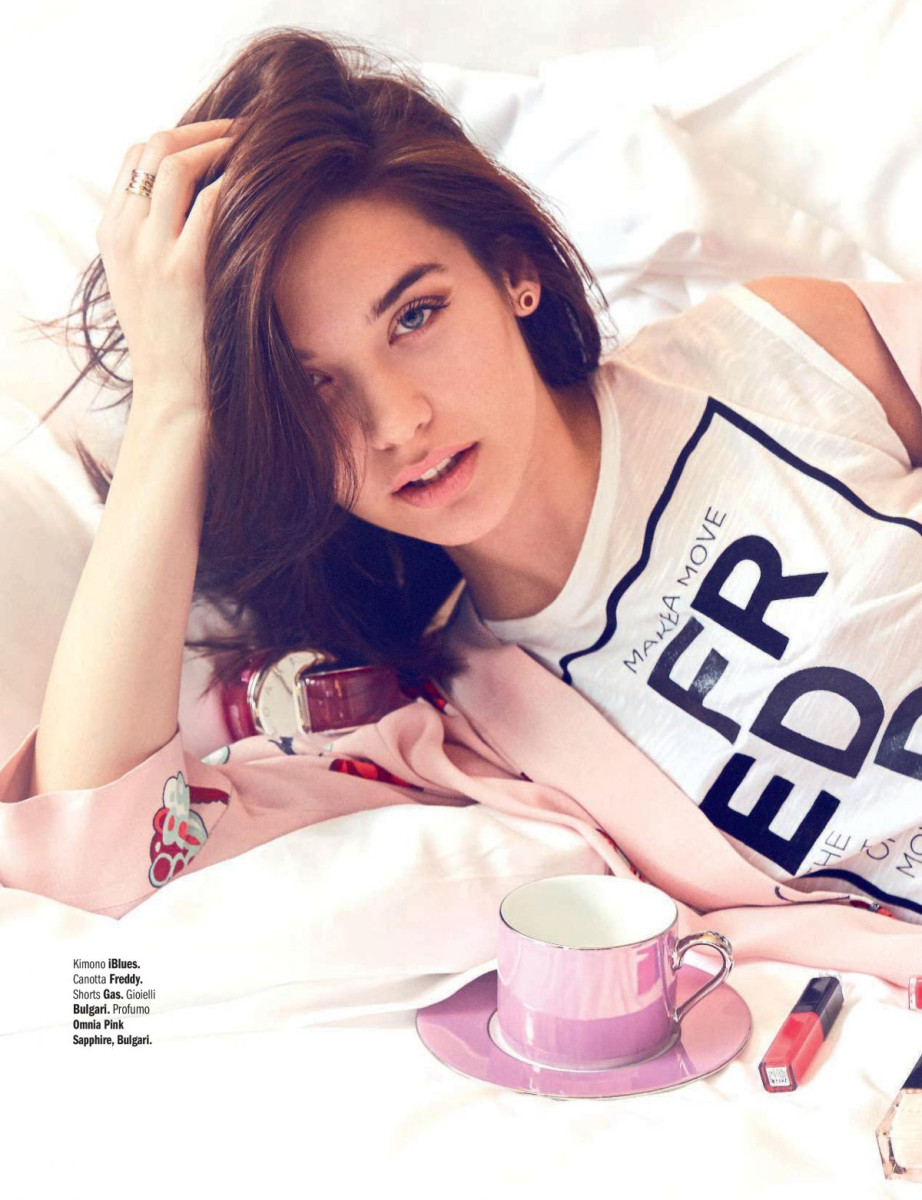 Amanda Steele: pic #1047139