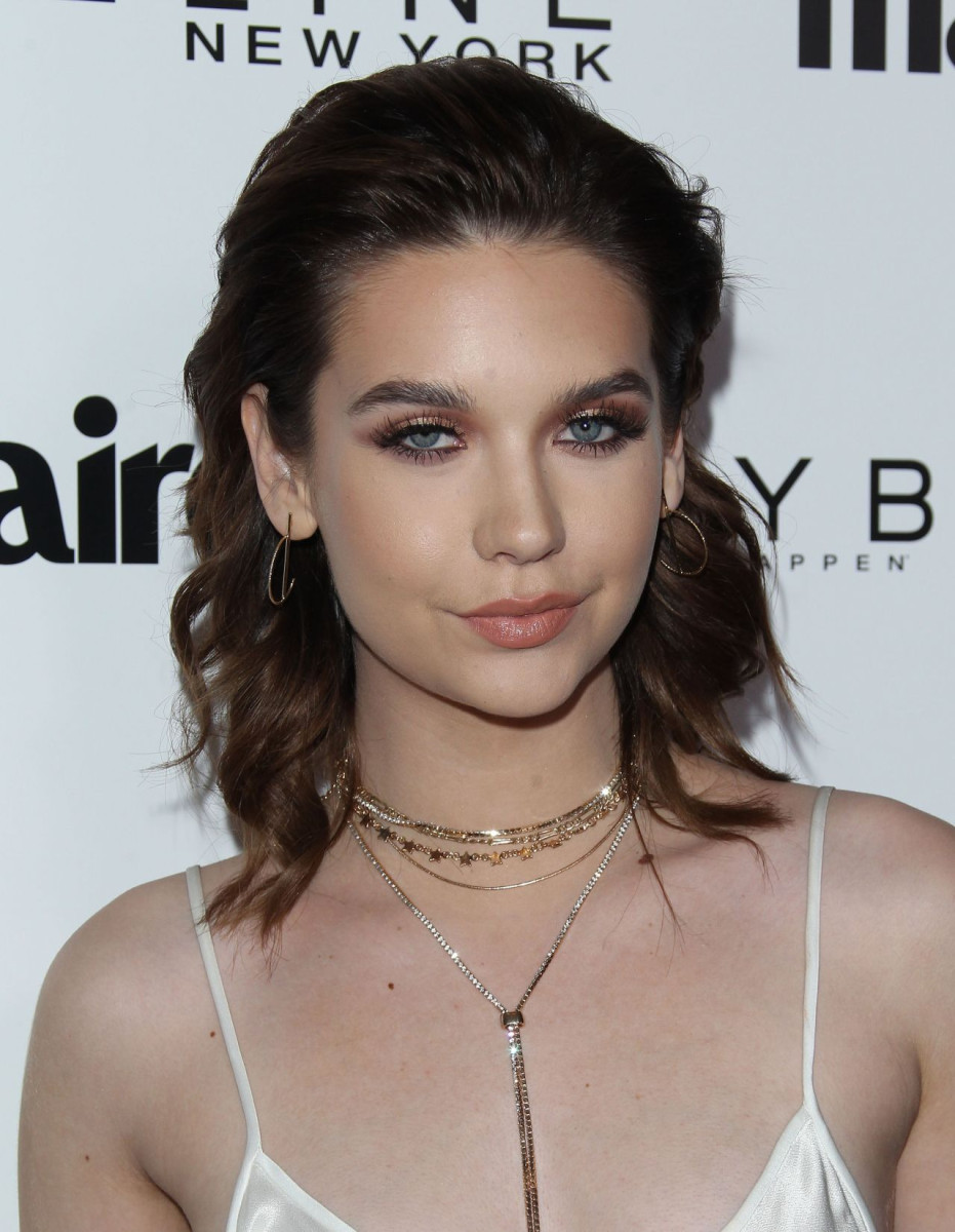 Amanda Steele: pic #927045