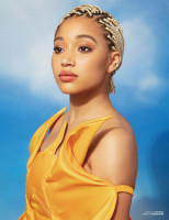 Amandla Stenberg pic #1215624