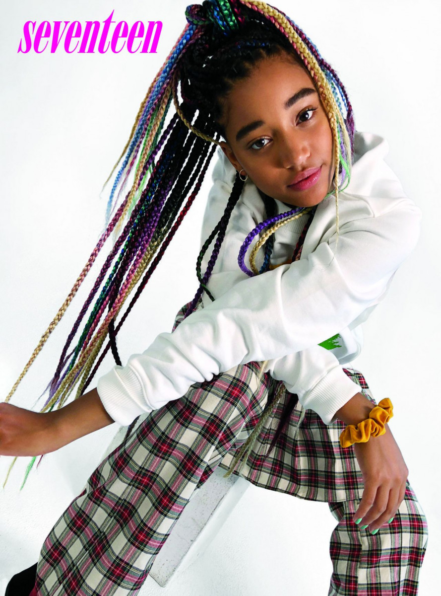 Amandla Stenberg: pic #1068593