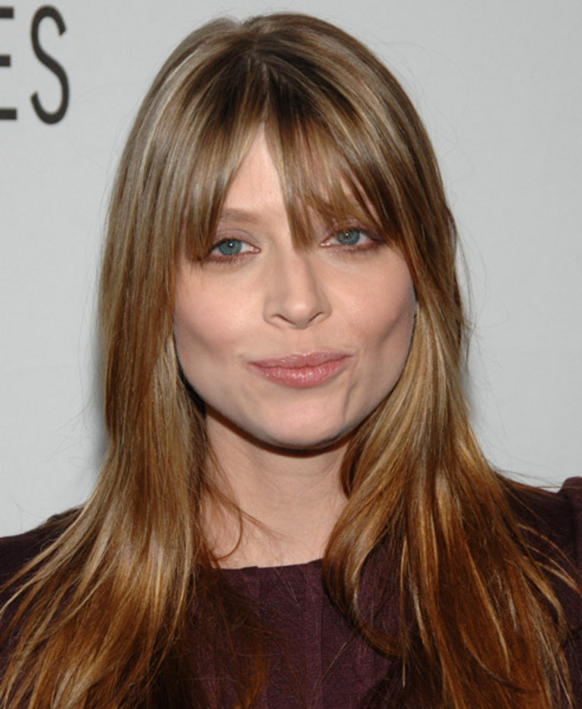 Amber Benson: pic #204089