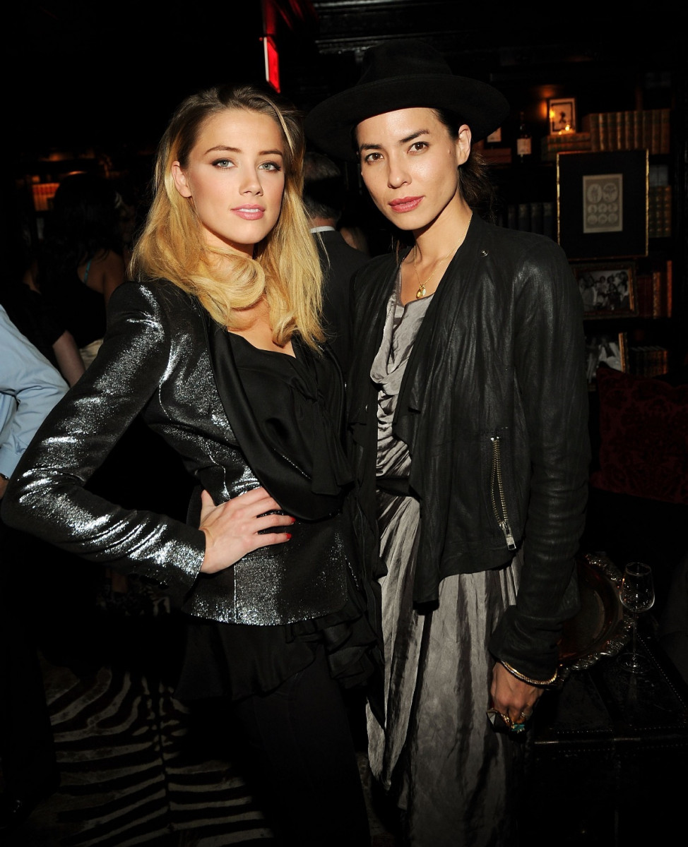 Amber Heard: pic #291157