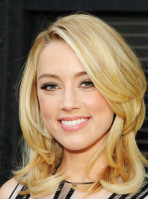 Amber Heard photo #