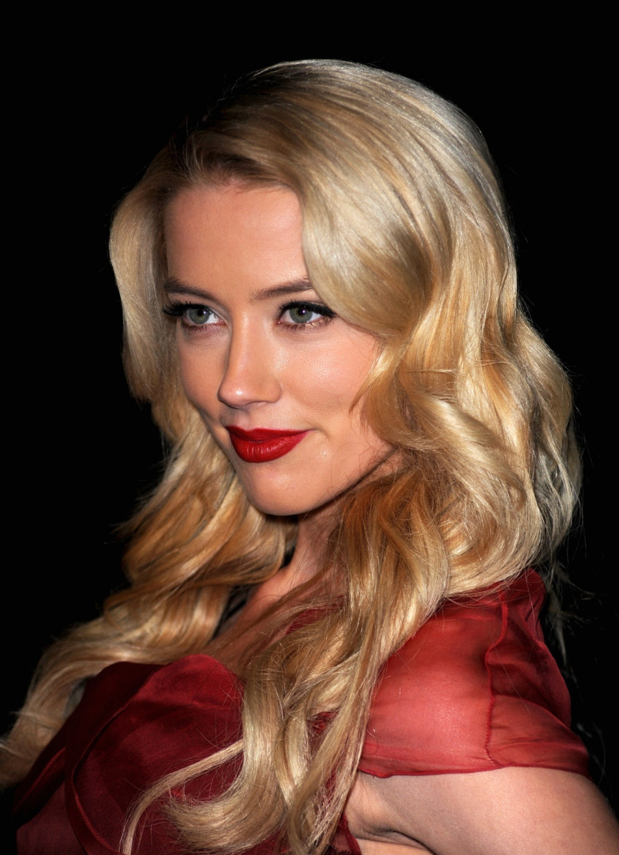 Amber Heard: pic #256094