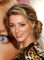 Amber Heard photo #